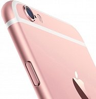 Мобильный телефон Apple iPhone 6s 128GB (Model A1688 MKQW2FS/A) Rose Gold