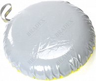 Тюбинг   Bradex  надувной с защитным чехлом SF 0097 90 см