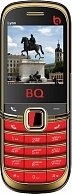 Мобильный телефон BQ 1402 Lyon Dual sim Red Gold