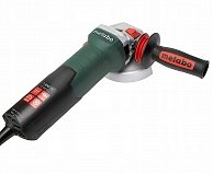 Угловая шлифмашина Metabo WEV 15-125 Quick