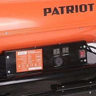 Тепловая пушка Patriot  DTC 629 [633 70 3063]