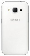 Мобильный телефон Samsung GALAXY Core Prime SM-G360H/DS  white