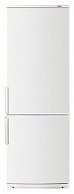 Холодильник с нижней морозильной камерой ATLANT ХМ 4024-000