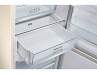 Холодильник Samsung RB41J7861EF/WT