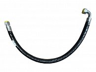 Рукав (шланг) РВД 25-1SN-1200-M36x2-0-90 для погрузчика Rossel