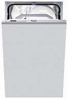 Посудомоечная машина Hotpoint-Ariston LST329AX/HA