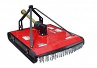 Косилка газонная ТМС 180(с карданным валом)