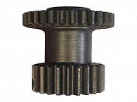 Шестерня 2-3 передачи (неподвижная) Rossel 242/244  (код 2225)