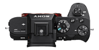 Фотокамера  Sony  ILCE-7RM2  Корпус без объектива