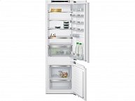 Встраиваемый  холодильник Siemens KI87SAF30
