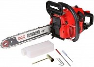 Бензопила  Eco  CSP-164