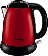 Электрический чайник Moulinex BY 5405 Subito III Красный