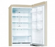 Холодильник-морозильник LG GA-B409SEQL