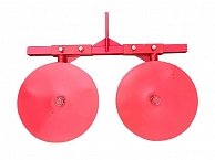 Окучник дисковый  Механический завод ОР-3