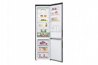 Холодильник LG  GA-B509CLWL