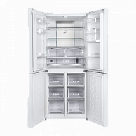 Холодильник Maunfeld  MFF182NFW