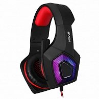 Наушники Sven AP-U880MV black-red AP-U880MV black-red