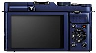 Цифровая фотокамера FUJIFILM X-A1 Kit 16-50mm blue