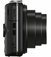 Фотокамера Sony Cyber-shot DSC-WX220 black