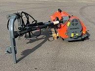 Косилка-мульчер Rossel  R.OS/M 185-OSA