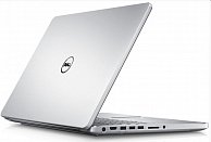 Ноутбук Dell Inspiron 17 (5758-4829) Silver Glare