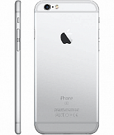 Мобильный телефон Apple iPhone 6s 32GB (Model A1688 MN0X2RM/A) Silver