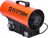 Тепловая пушка Ecoterm GHD-30T