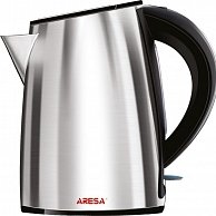 Чайник  Aresa  AR-3414 (K-561)  Metallic - Black