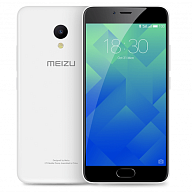 Мобильный телефон Meizu M5 3/32 WHITE