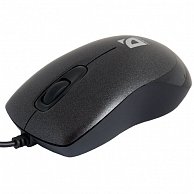 Мышь  Defender  Orion 300 , USB Grey