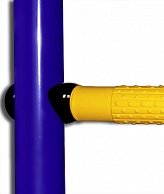 ДСК Kampfer Strong Kid - Ceiling  (синий/желтый)