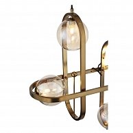 Светильник подвесной ST-Luce Circono SL1201.203.04