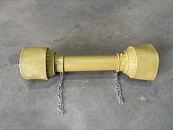 Вал карданный Т4 6х8 950мм