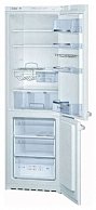 Холодильник с нижней морозильной камерой Bosch KGV 36Z36