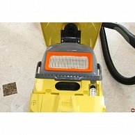 Пылесос Karcher  DS 6  с аквафильтром