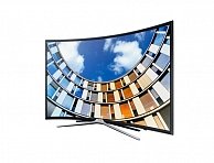 Телевизор  Samsung  UE49M6550AUXRU