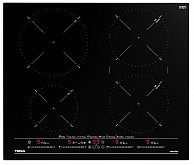 Варочная панель Teka ITC 64630 BK MST