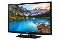 Телевизор  Samsung HG24ED690ABXRU черный