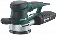 Шлифовальная машина Metabo SXE 425 TurboTec  (600131000) (600131000)