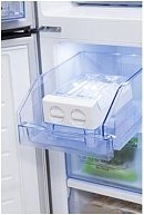 Холодильник Hisense   RQ-56WC4SAW