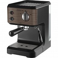 Кофеварка Polaris PCM 1524E Wood espresso
