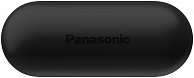 Наушники Panasonic RZ-S300WGE-K Black Черный