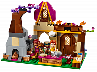 Конструктор LEGO  (41074) Волшебная пекарня Азари