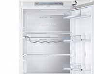Холодильник Samsung RB41J7751WW/WT