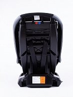 Автокресло Amarobaby Safety / AB212004SChS/09 Серый; Черный