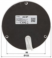 IP камера Dahua EZ-IPC-D2B40P-0360B