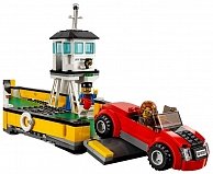 Конструктор LEGO  60119 Паром