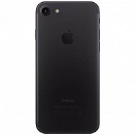 Смартфон Apple iPhone 7 32GB Black, Grade B, 2BMN8X2, Б/У