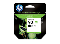 Картридж HP 901XL (CC654AE) черный