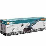 Шлифовальная машина Bort BWS-1700-S (93410228)